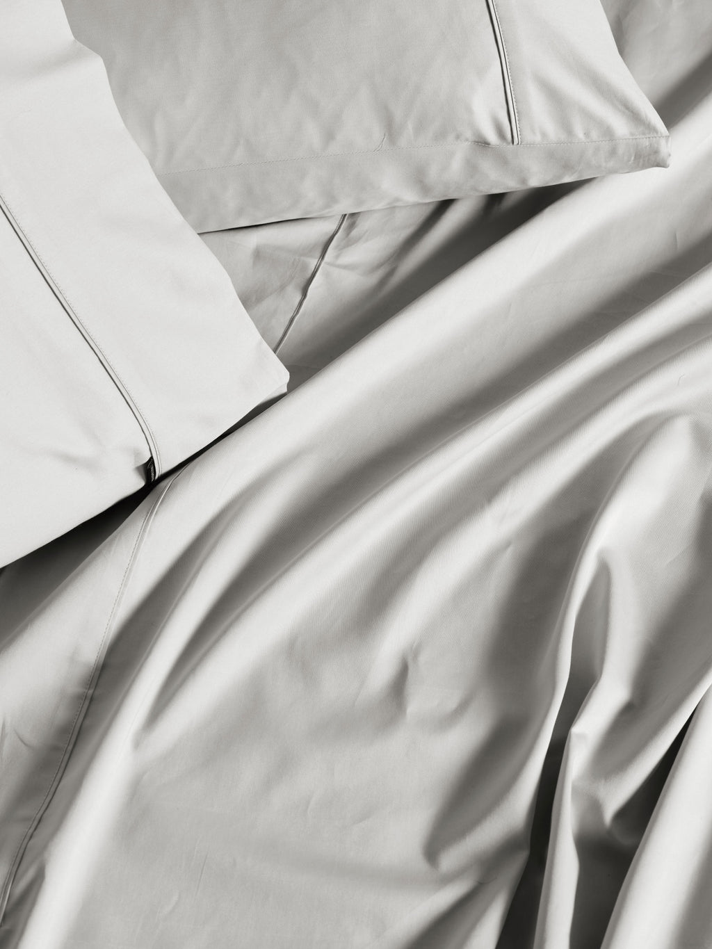 Augusta Grey Sheet Set
