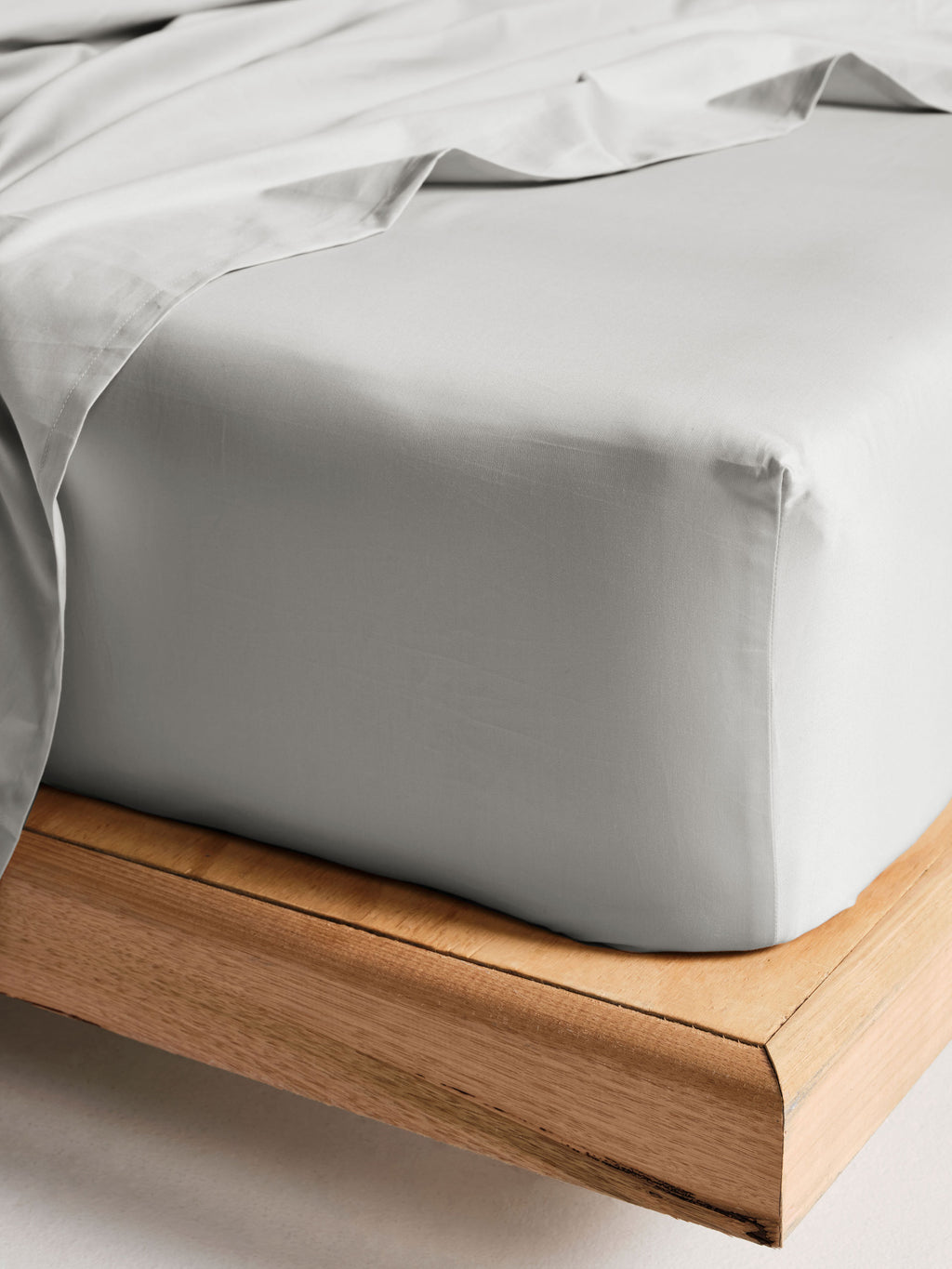 Augusta Grey Sheet Set
