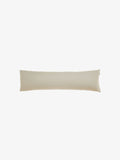 Augusta Natural Body Pillowcase