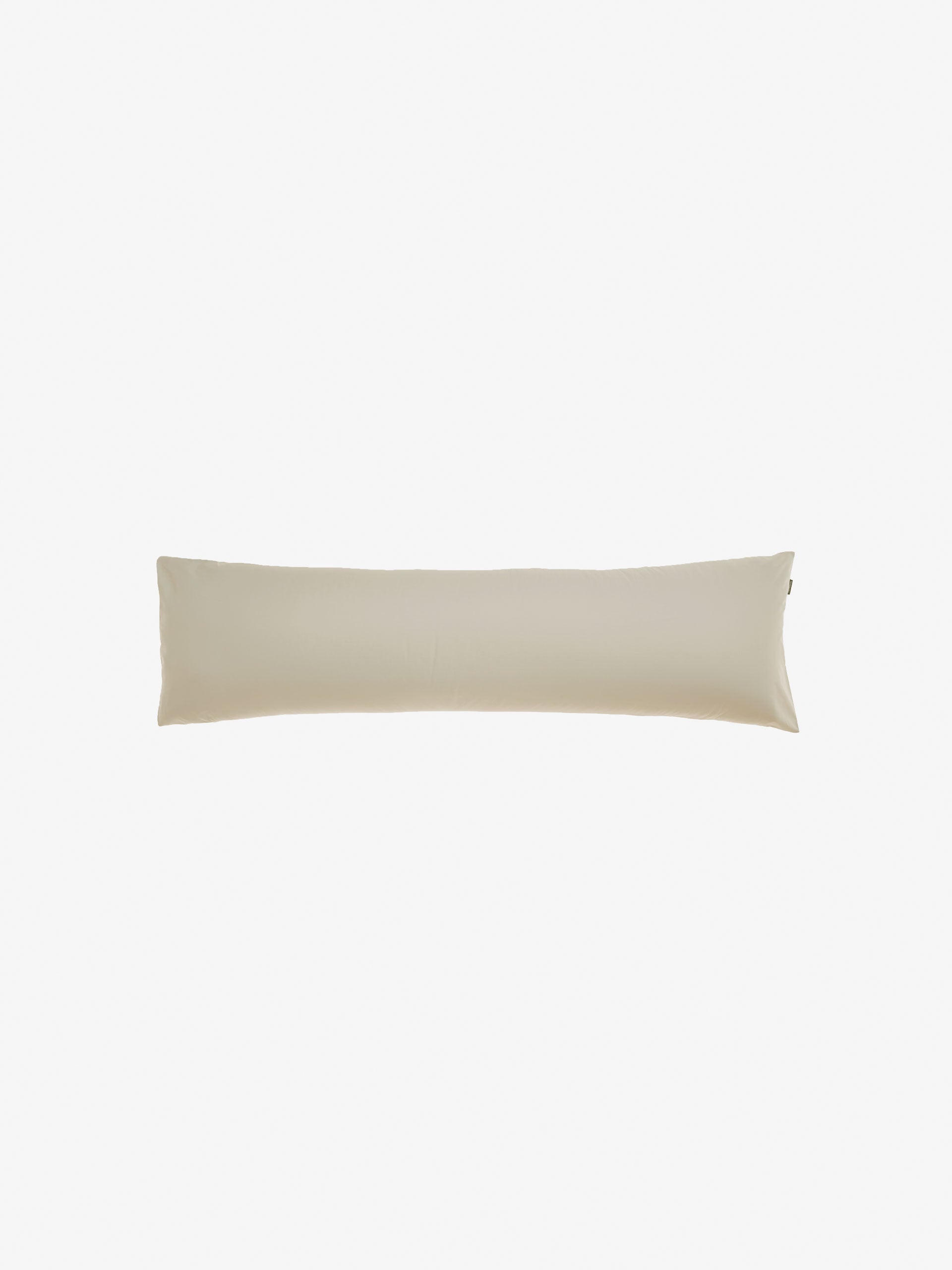 Augusta Natural Body Pillowcase