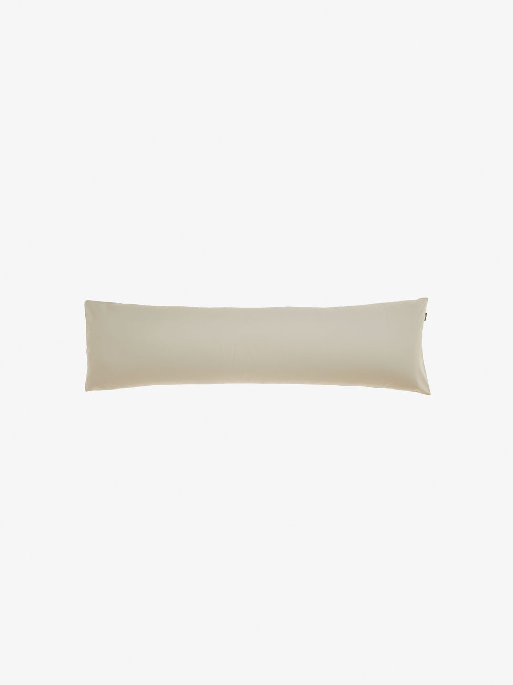 Augusta Natural Fitted Sheet 50cm