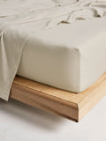 Augusta Fitted Sheet 50cm