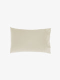 Augusta Natural King Pillowcase