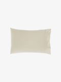 Augusta Natural Standard Pillowcase