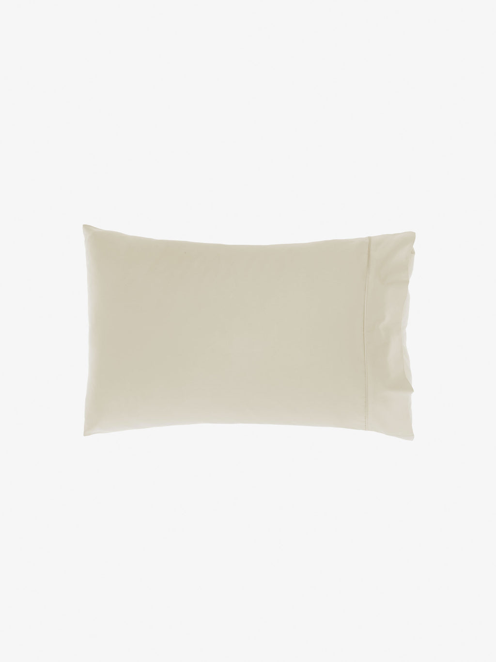 Augusta Natural Fitted Sheet 50cm