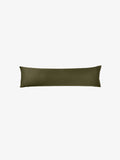 Augusta Olive Body Pillowcase