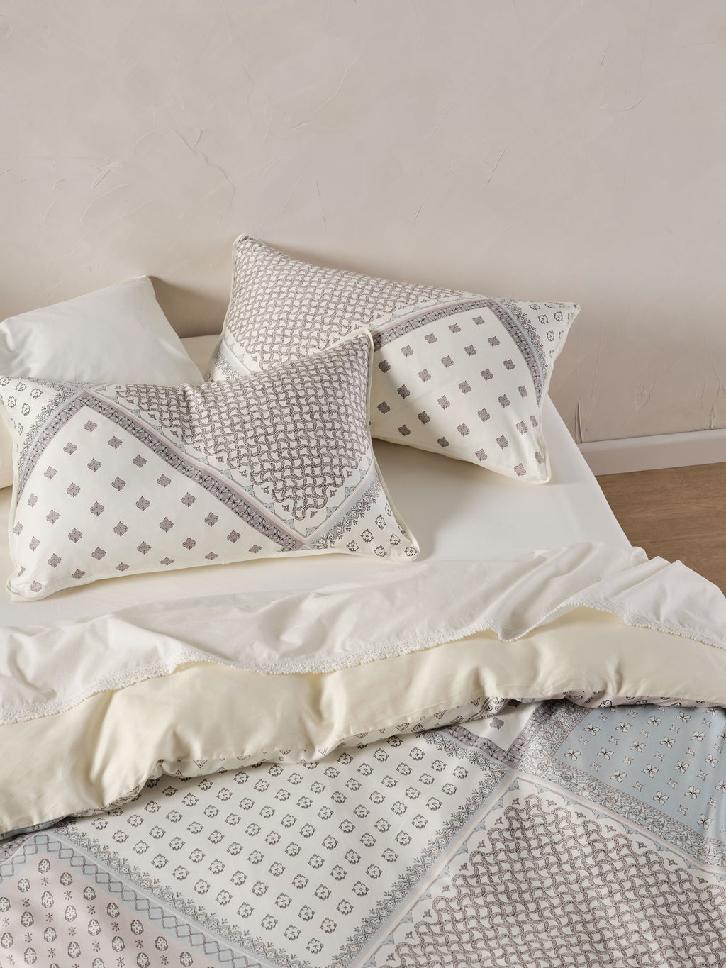 Avene Quilt Cover Set