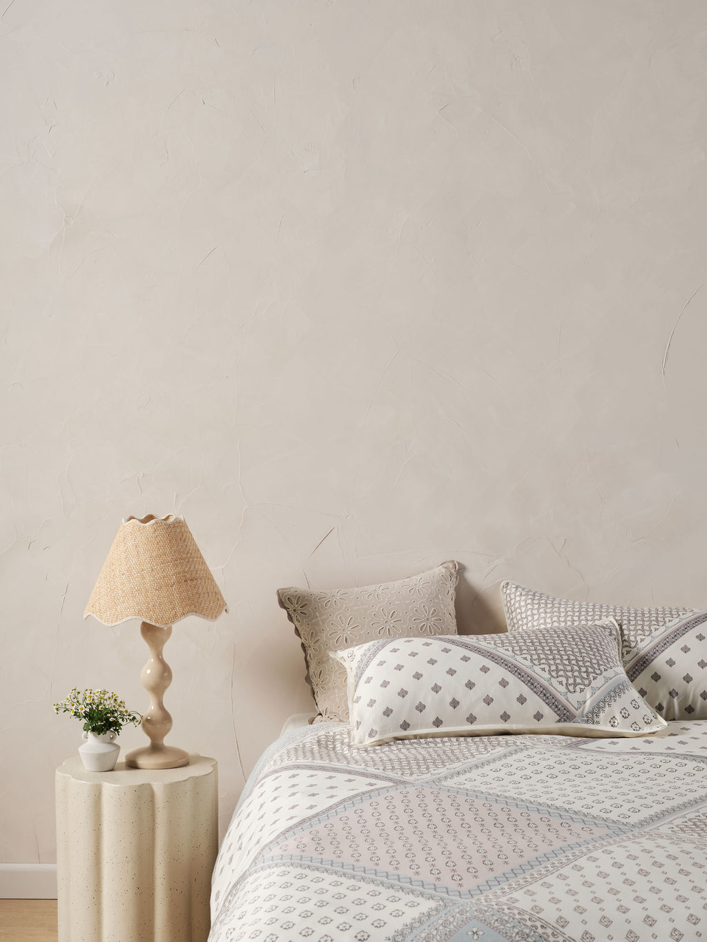 Avene Quilt Cover Set