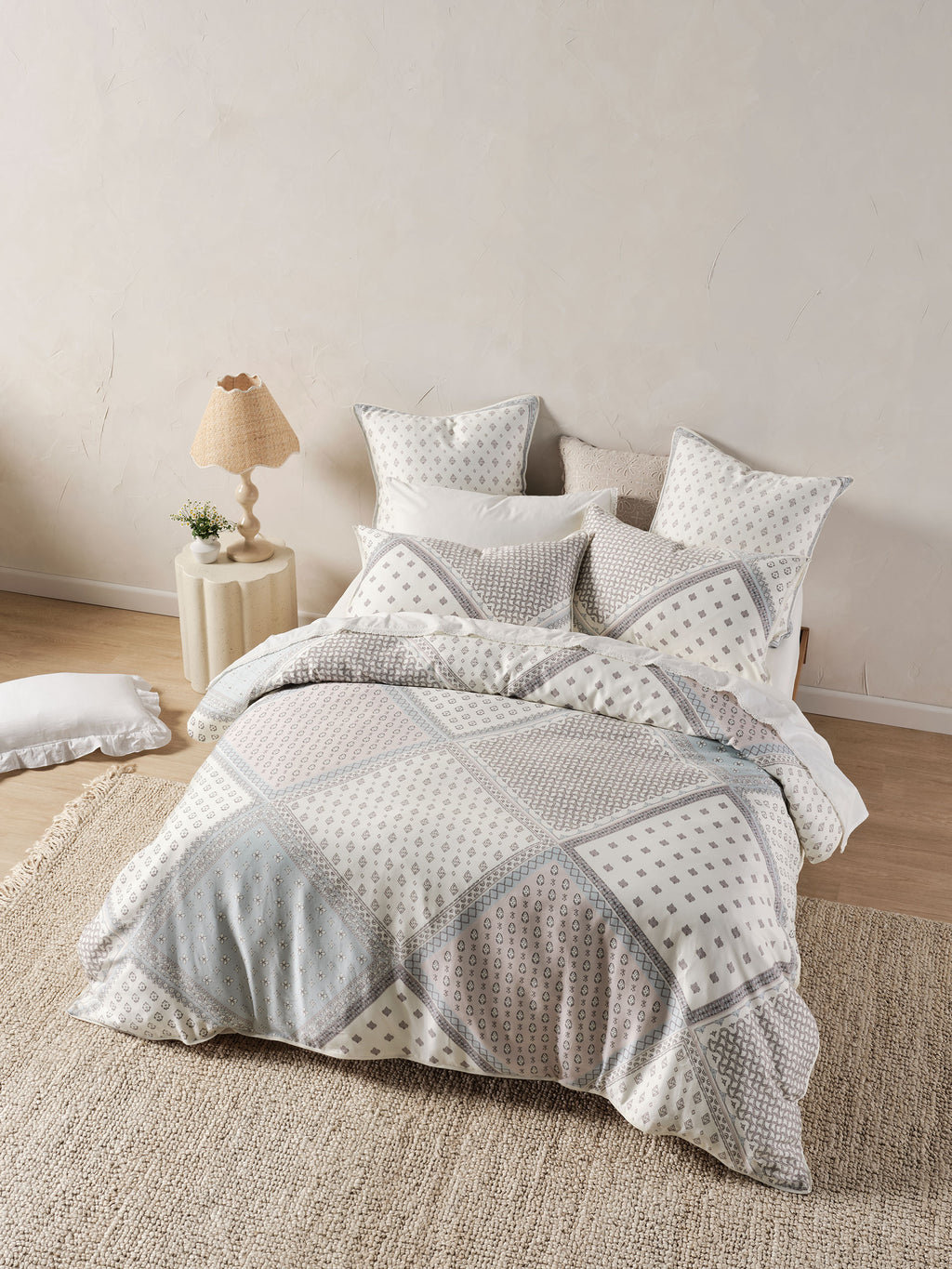 Avene European Pillowcase