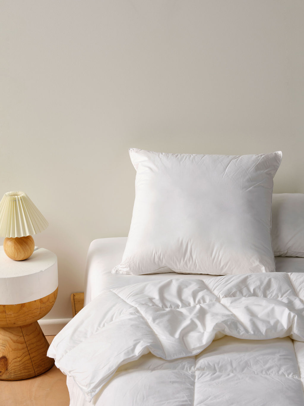All-Seasons European Pillow - 1100 GSM