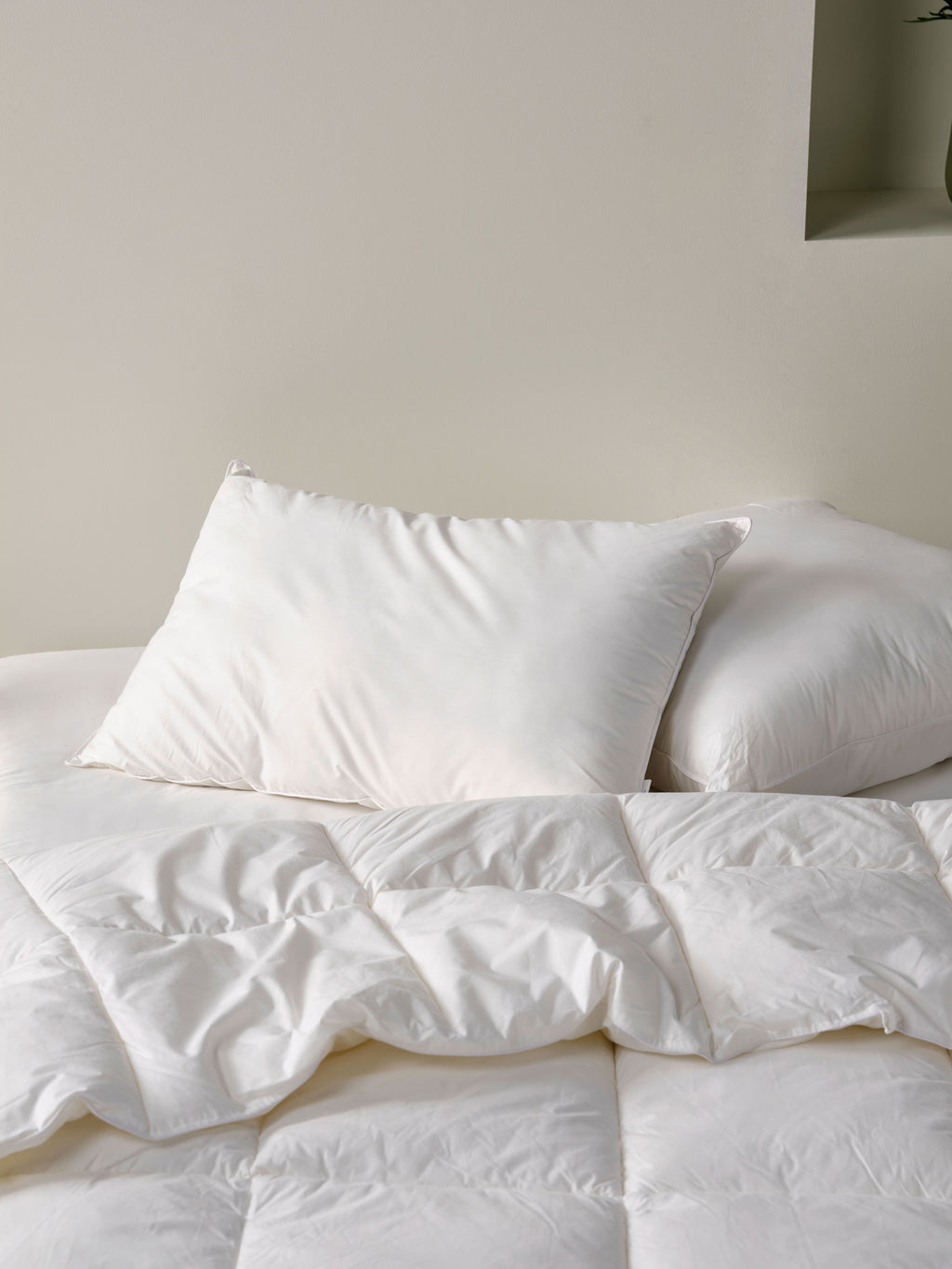 All-Seasons King Pillow
