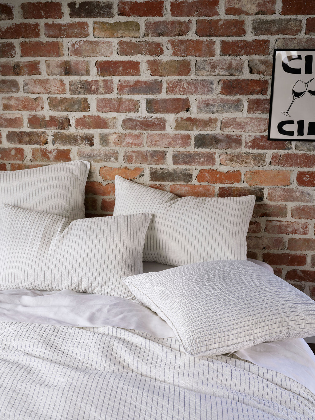 Chiltern Quilt Cover Set