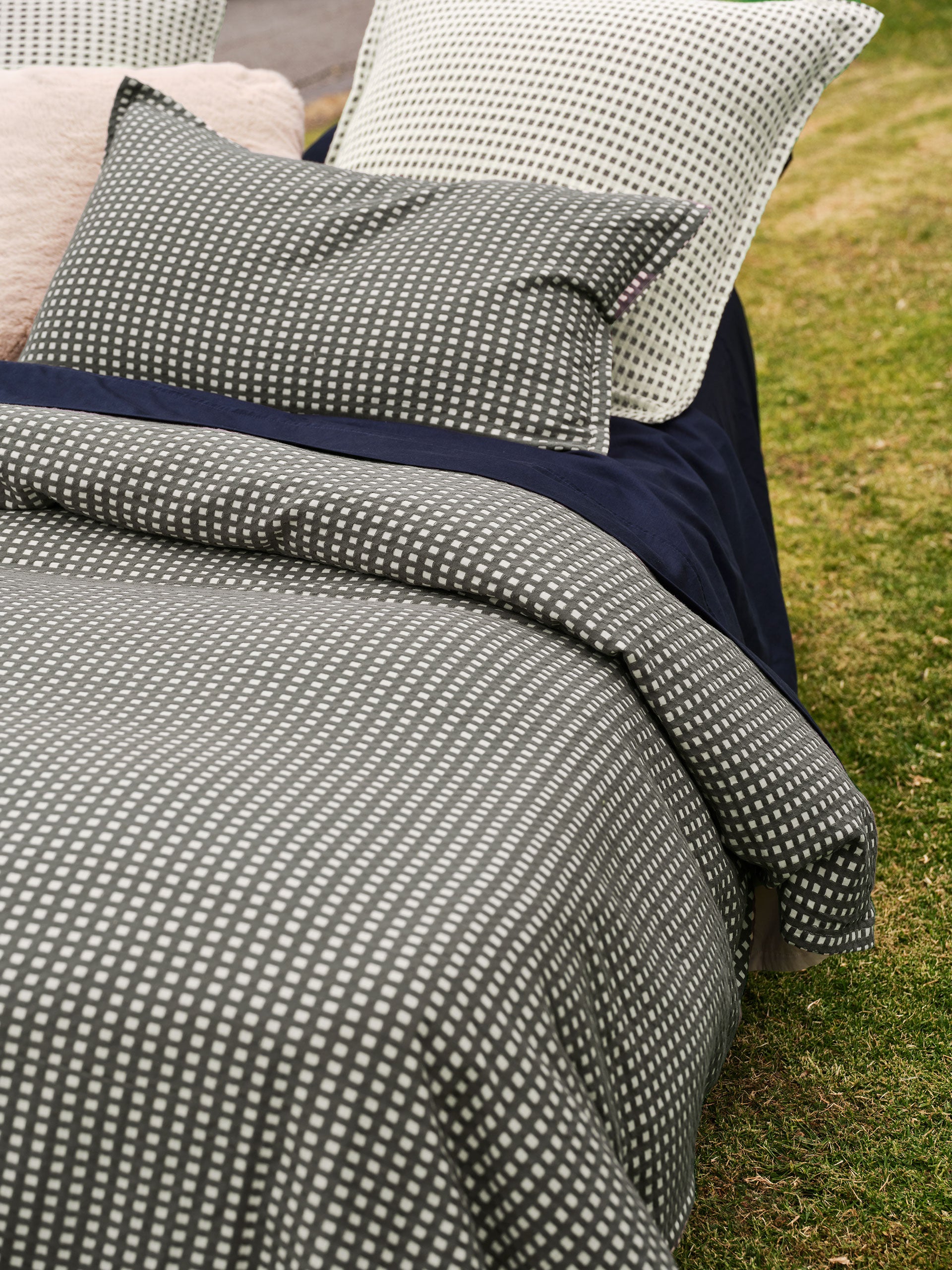 Cotswold Shadow European Pillowcase
