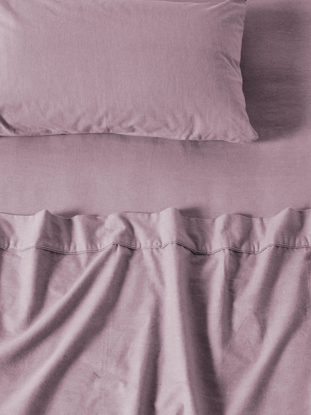 Lettie Lavender Sheet Set
