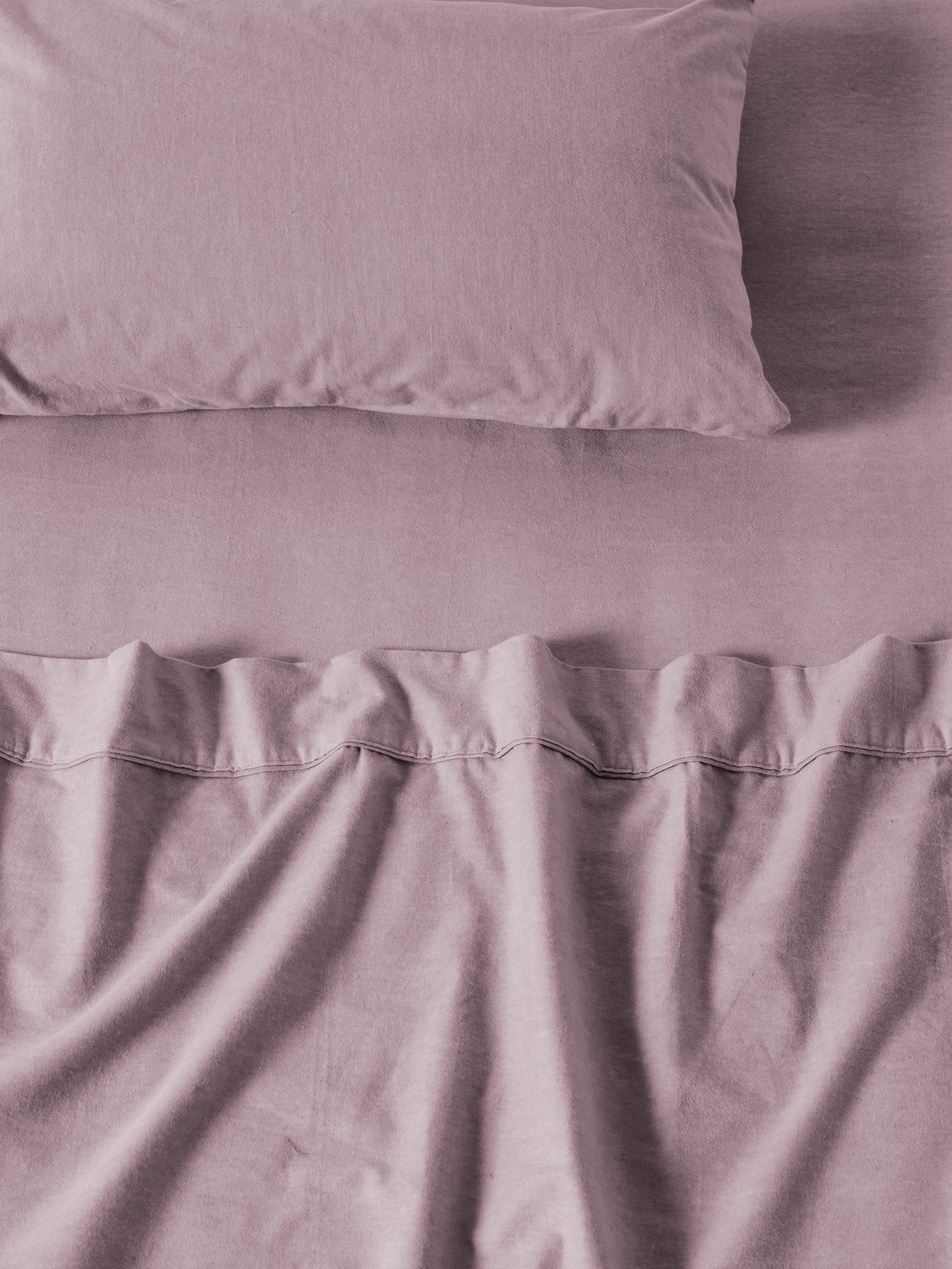 Lettie Lavender Sheet Set
