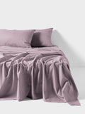 Lettie Lavender Sheet Set