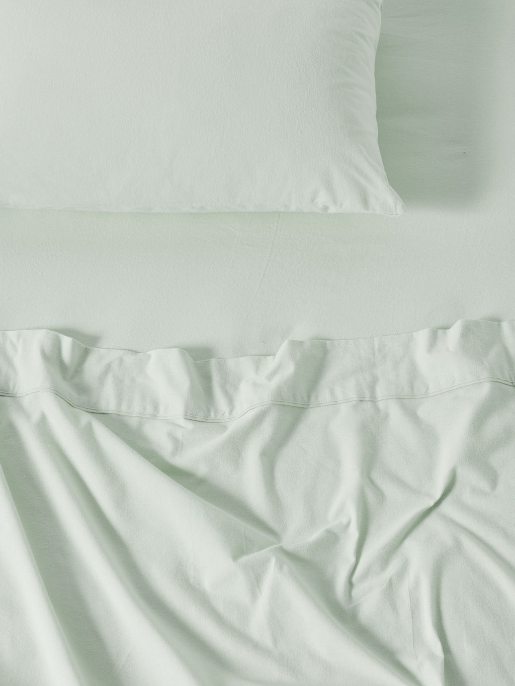 Lettie Mist Sheet Set