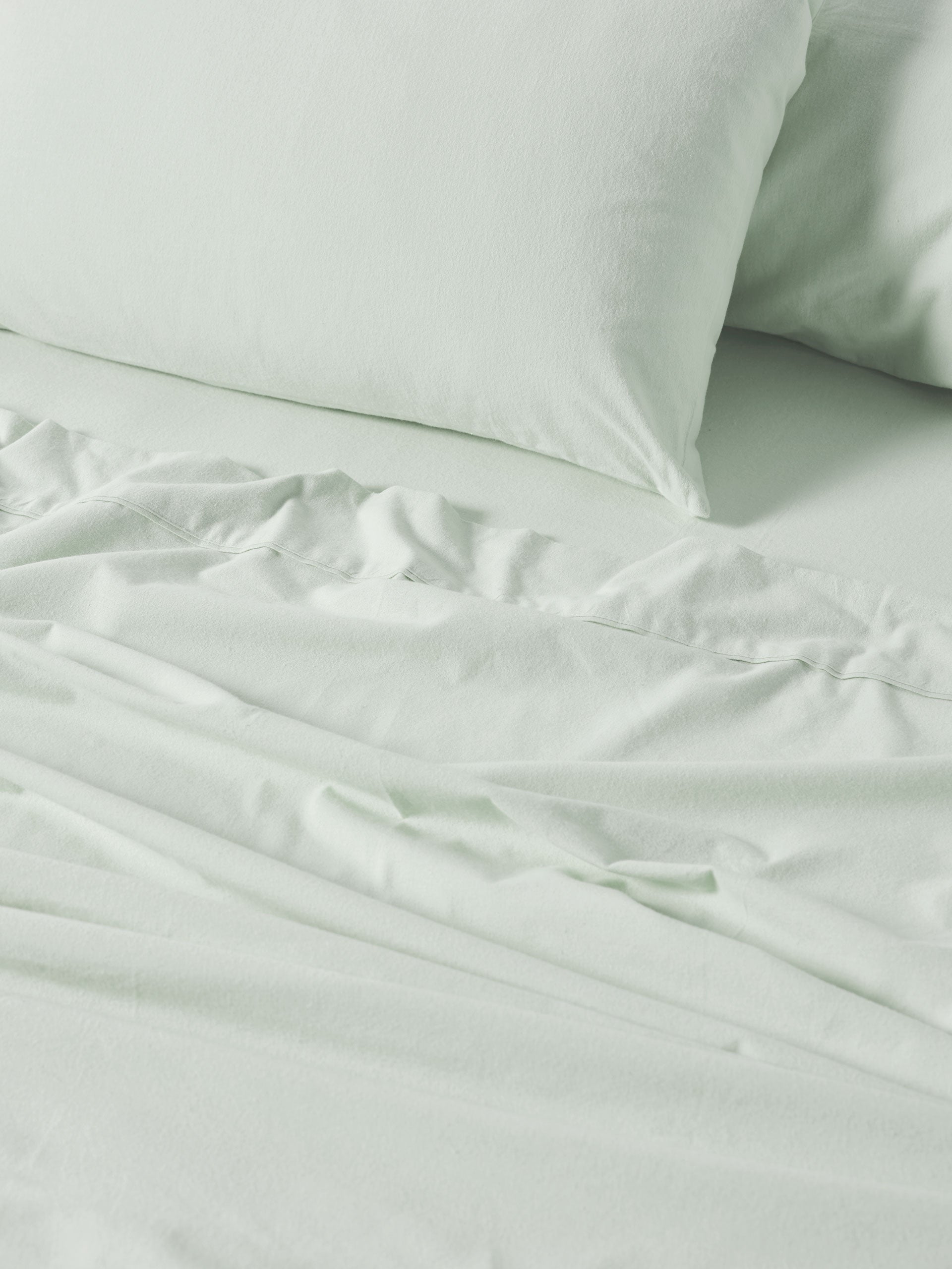 Lettie Mist Sheet Set