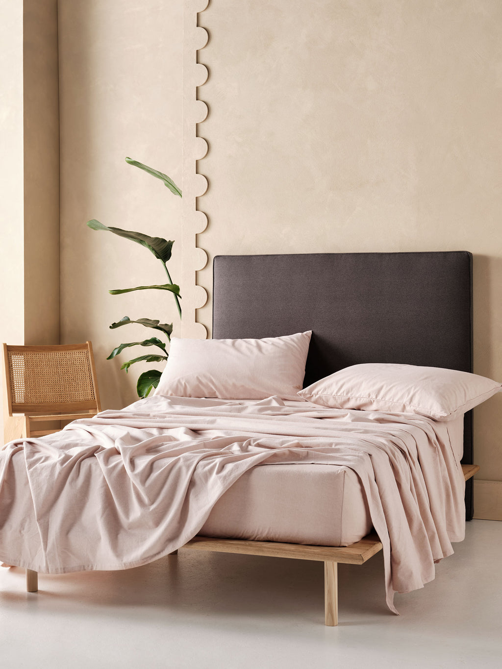 Lettie Rose Sheet Set
