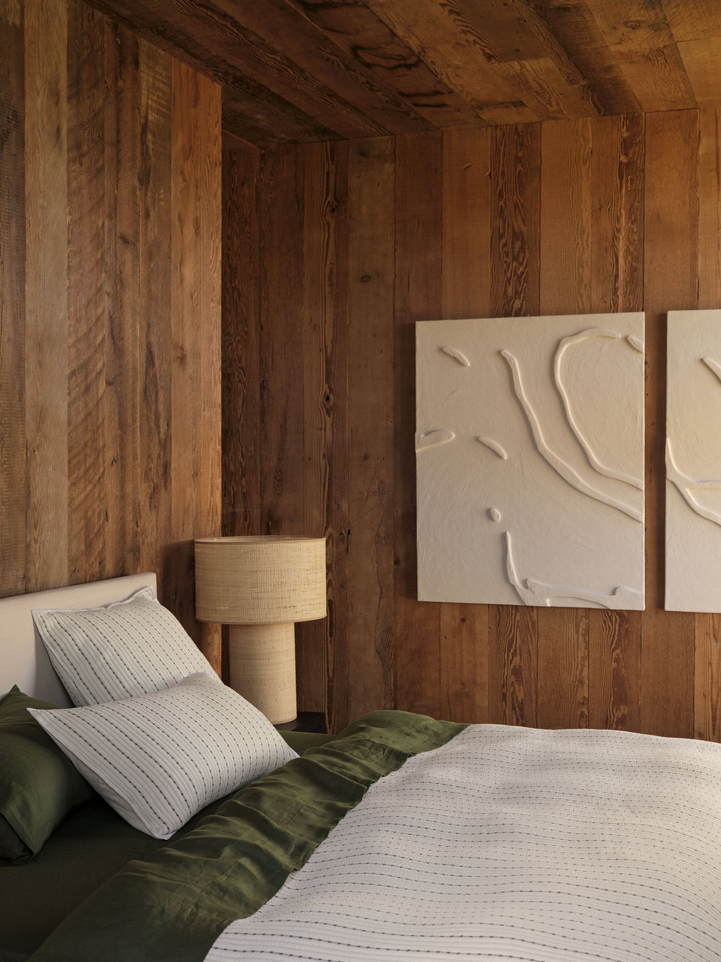 Millbrooke Quilt Cover Set