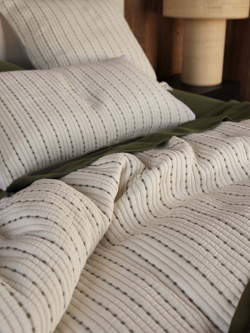 Millbrooke Quilt Cover Set