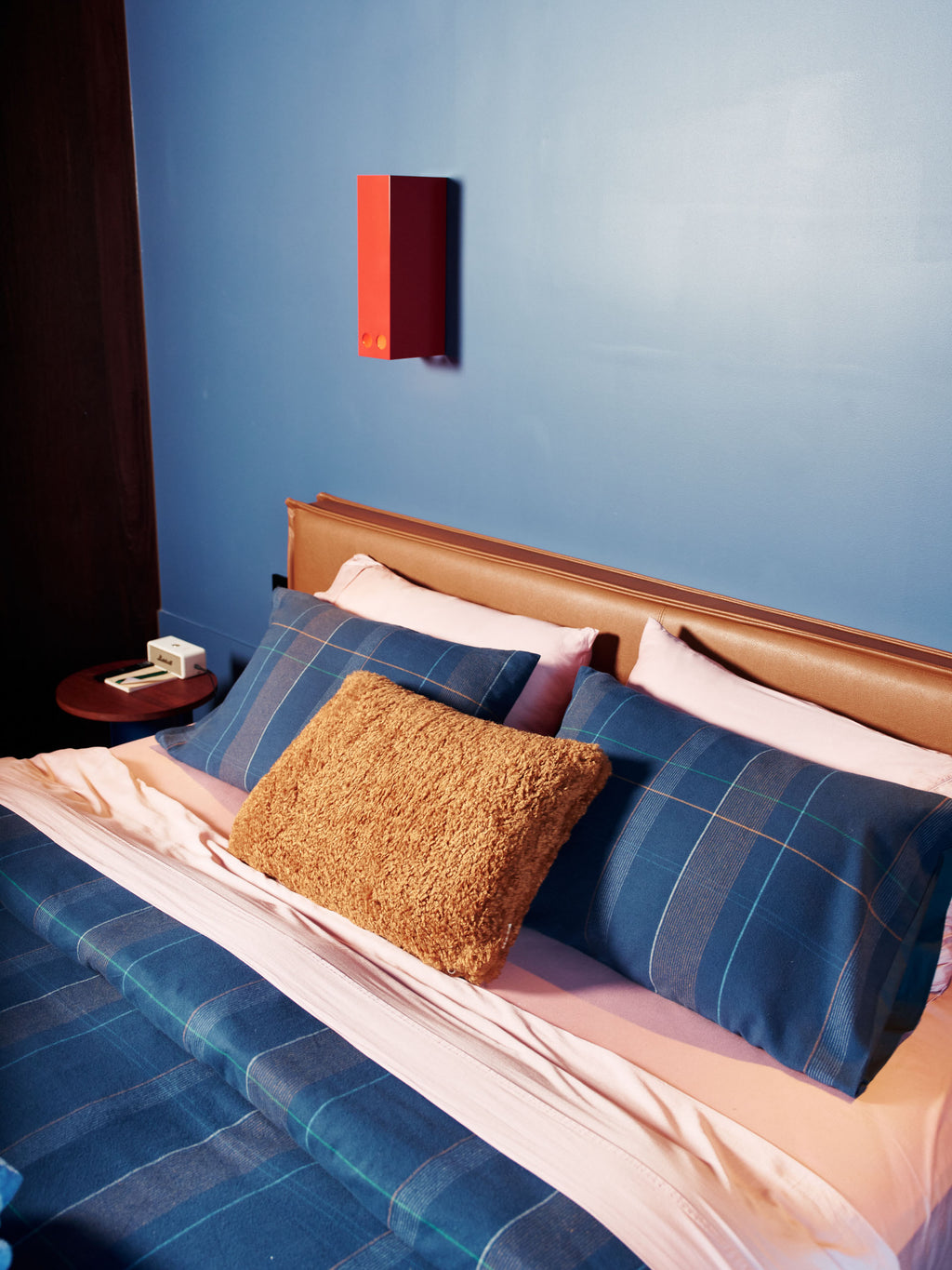 Nara Rose Sheet Set