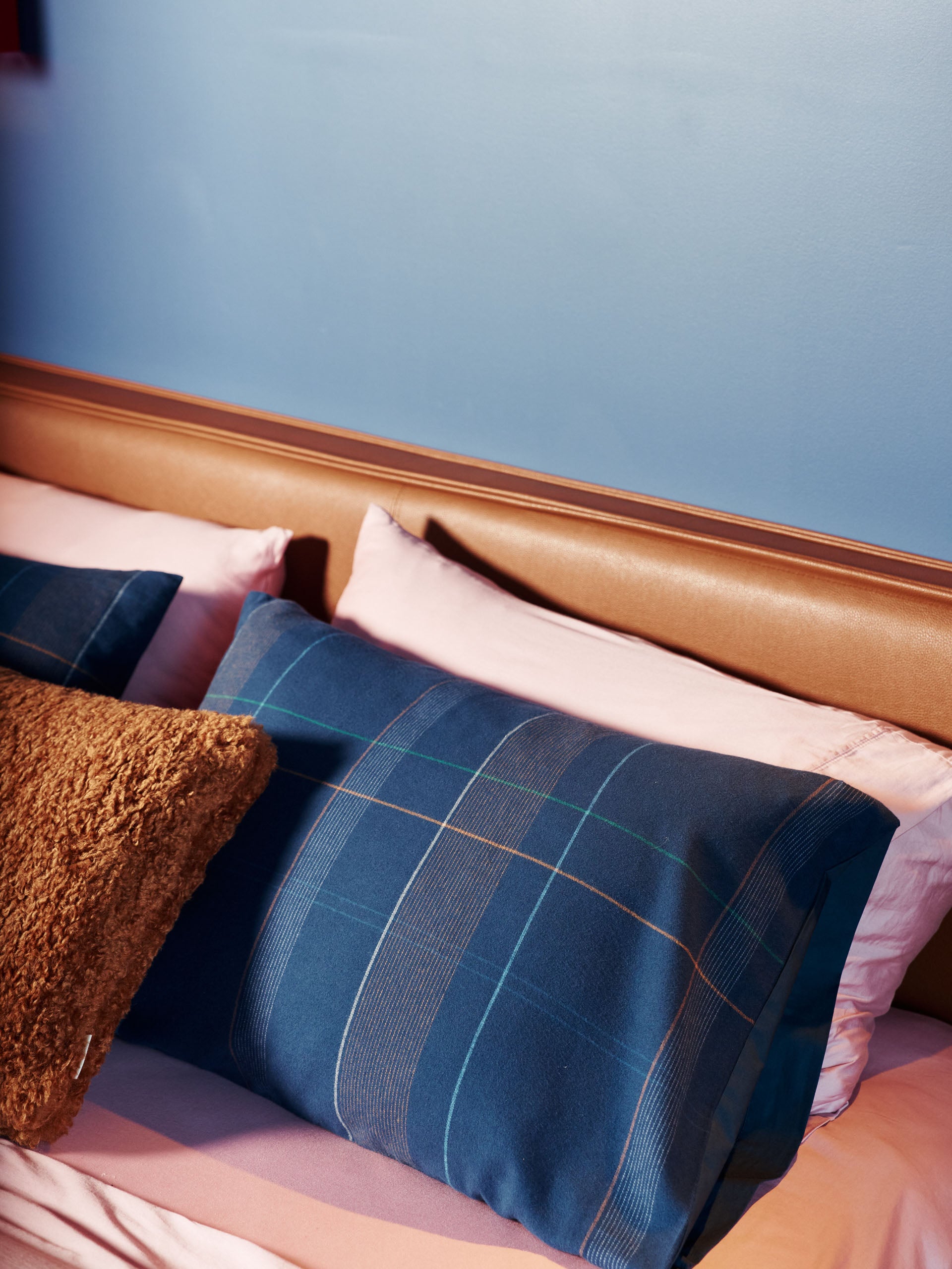Douglas Quilt Cover Set