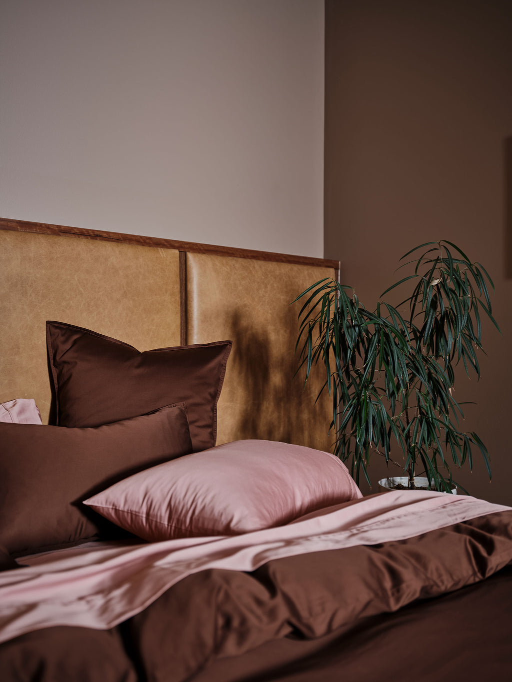 Nara Rose Sheet Set