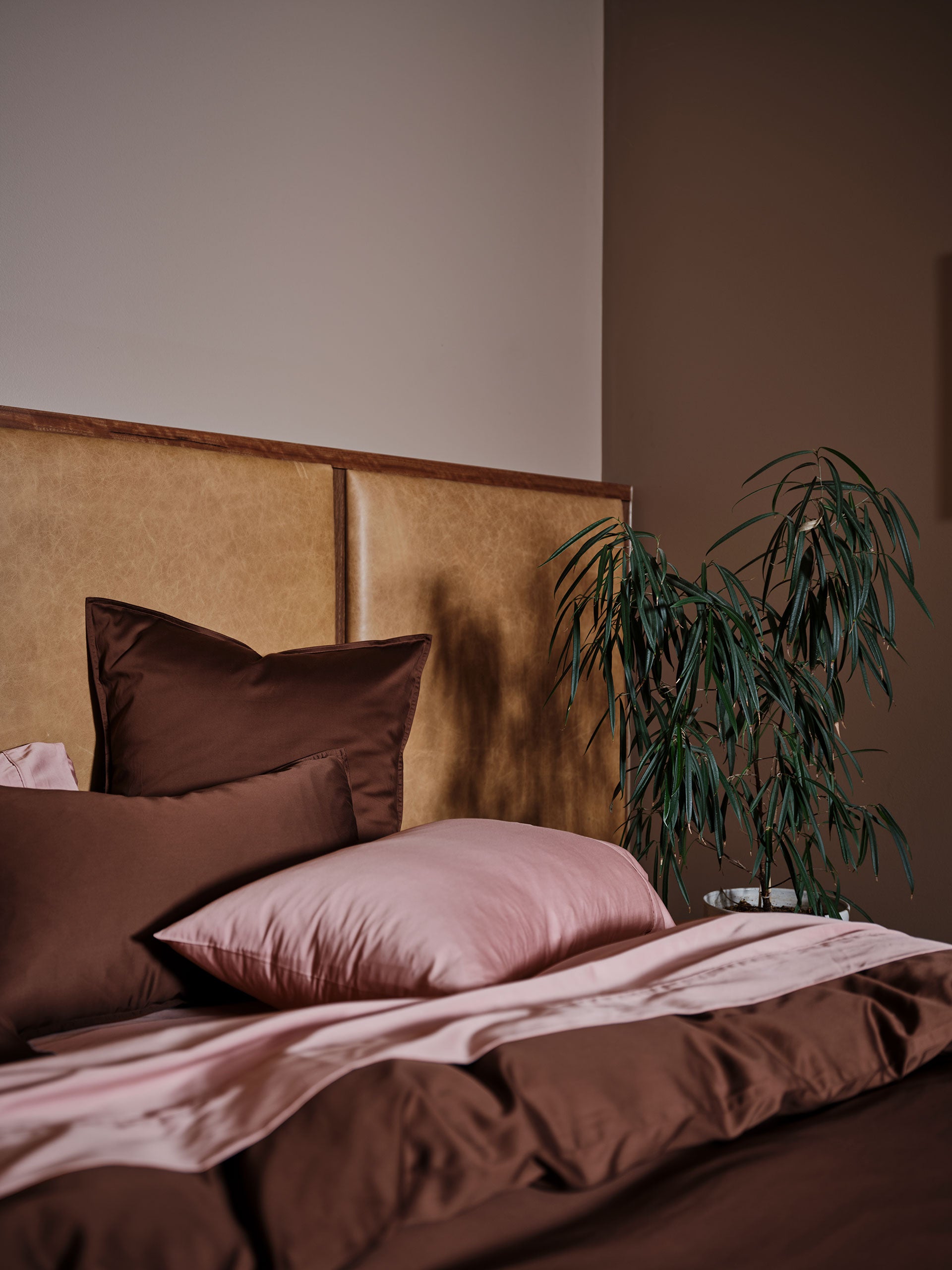 Nara Rose Sheet Set