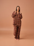 Jamieson Pyjama Set