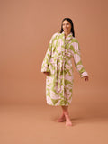 Plush Francesca Pear Robe