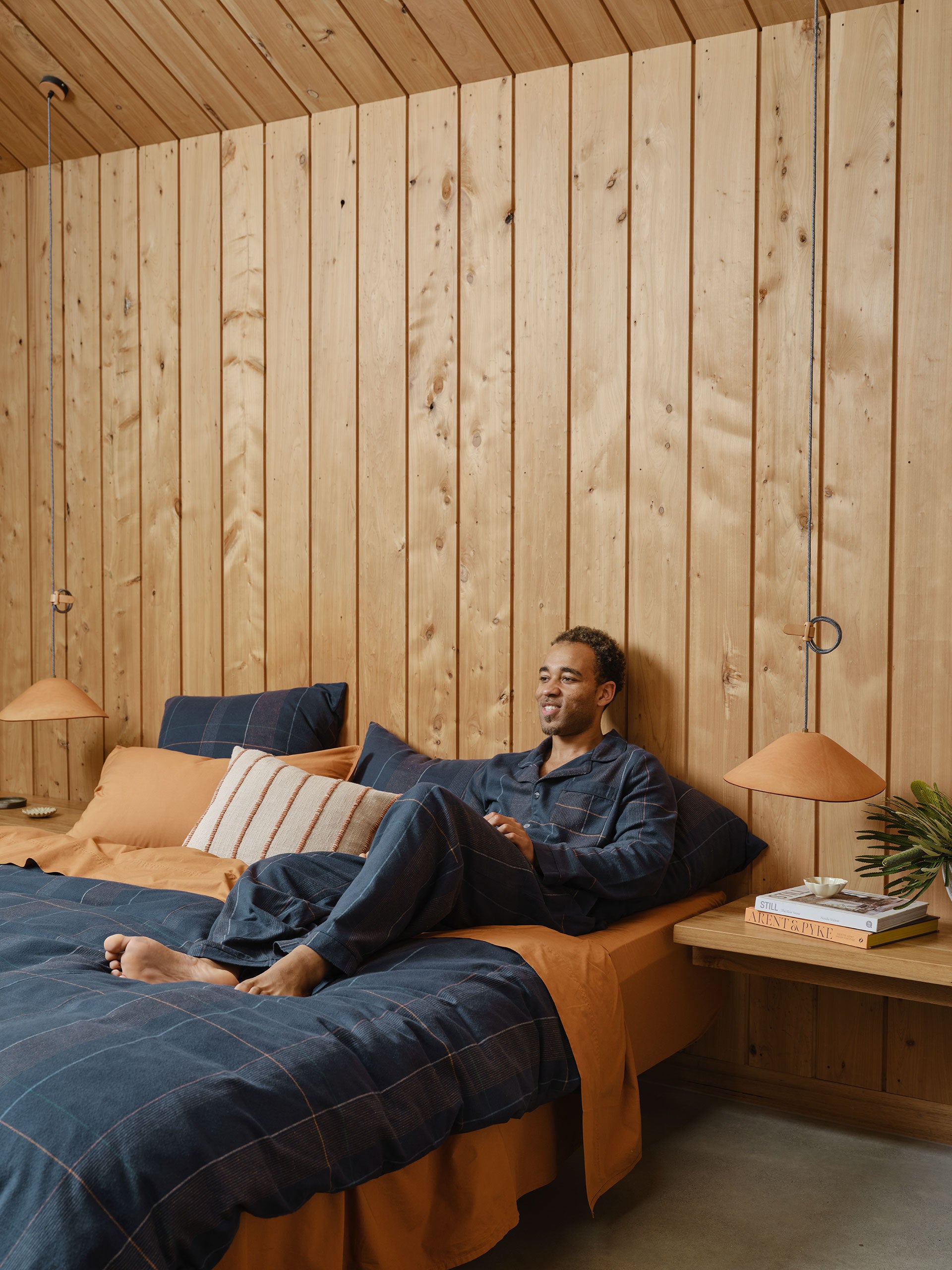 Douglas Pyjama Set
