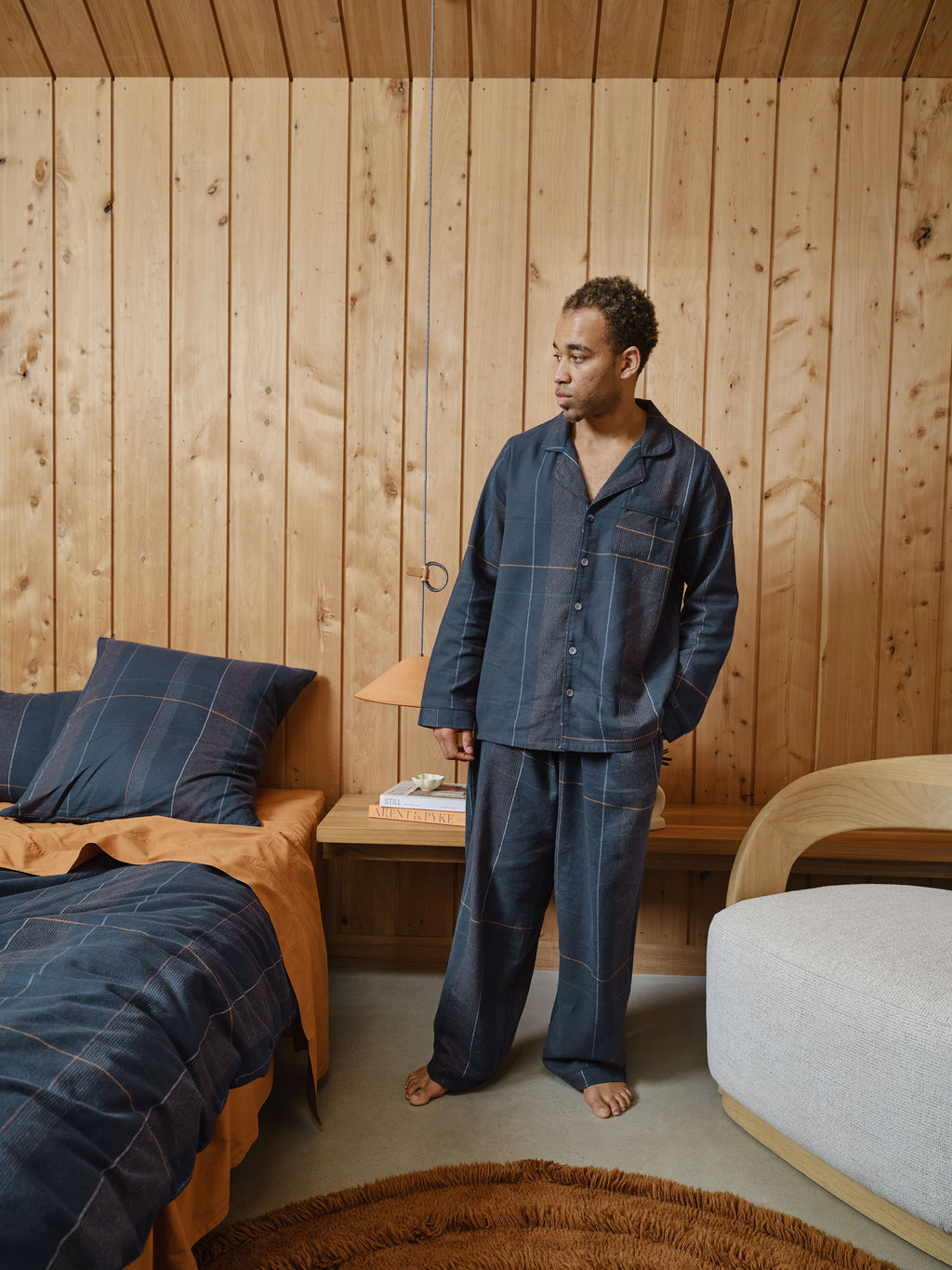 Douglas Pyjama Set