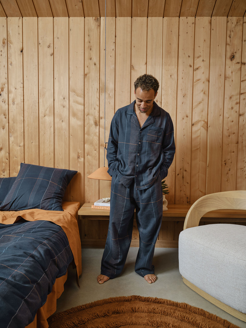 Douglas Pyjama Set