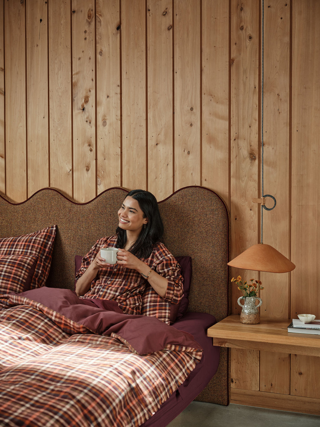 Jamieson Pyjama Set