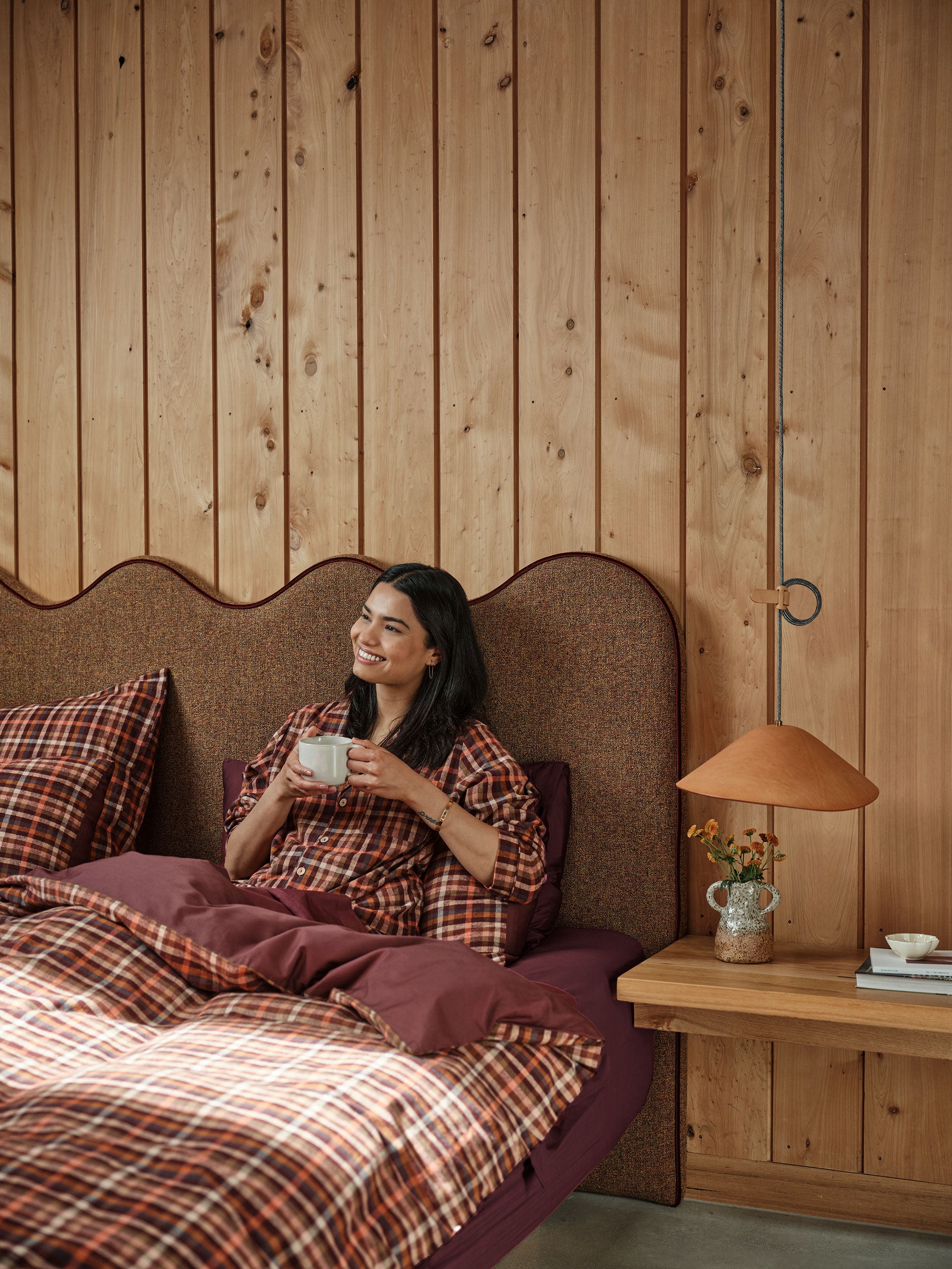 Jamieson Pyjama Set
