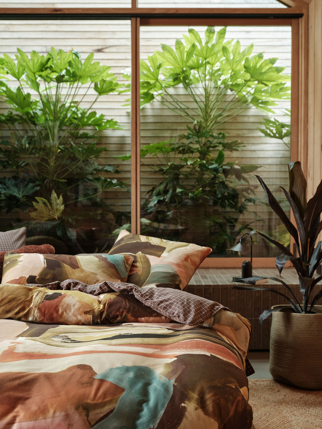 Vana European Pillowcase