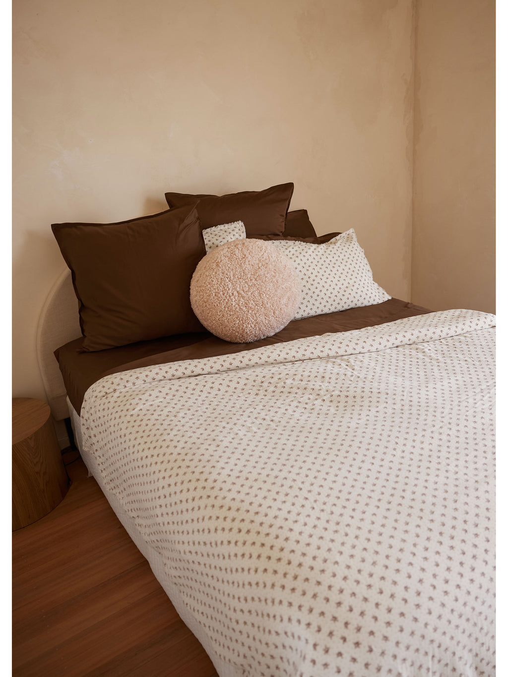 Eloise Quilt Cover Set