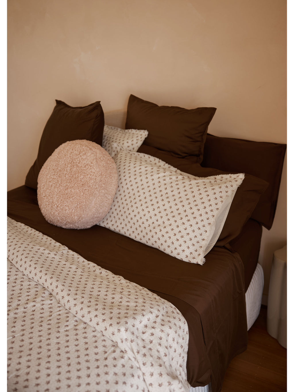Eloise Quilt Cover Set