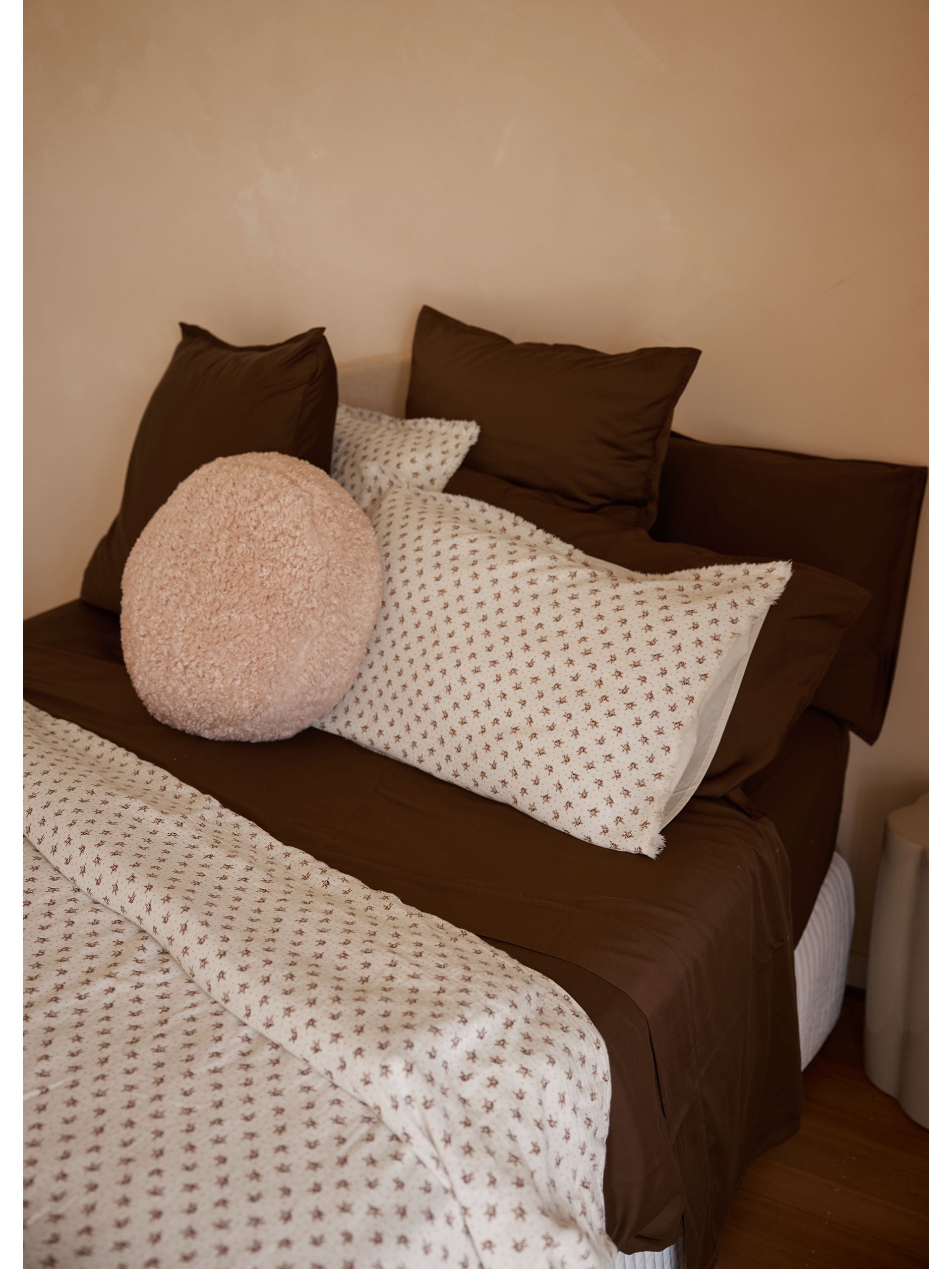 Eloise Quilt Cover Set