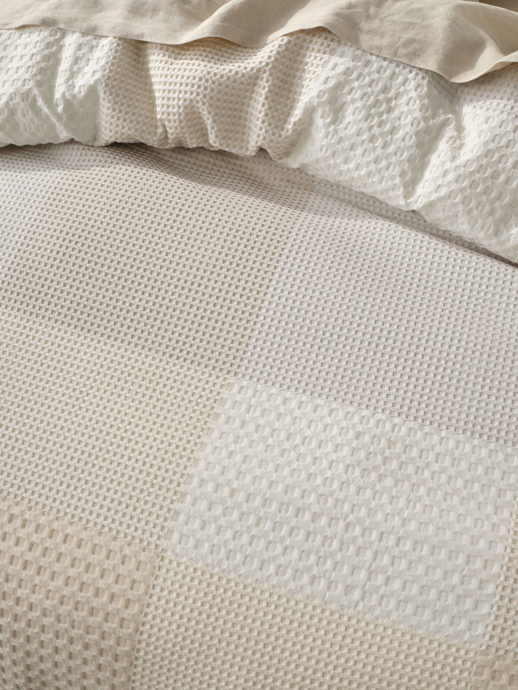 Baleares Quilt Cover Set