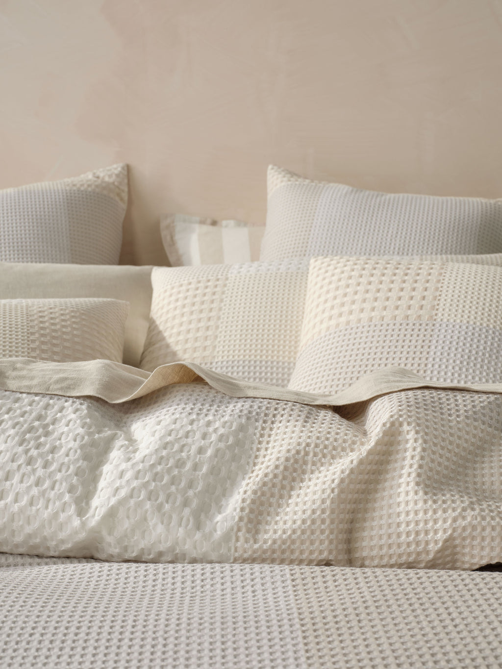Baleares Quilt Cover Set