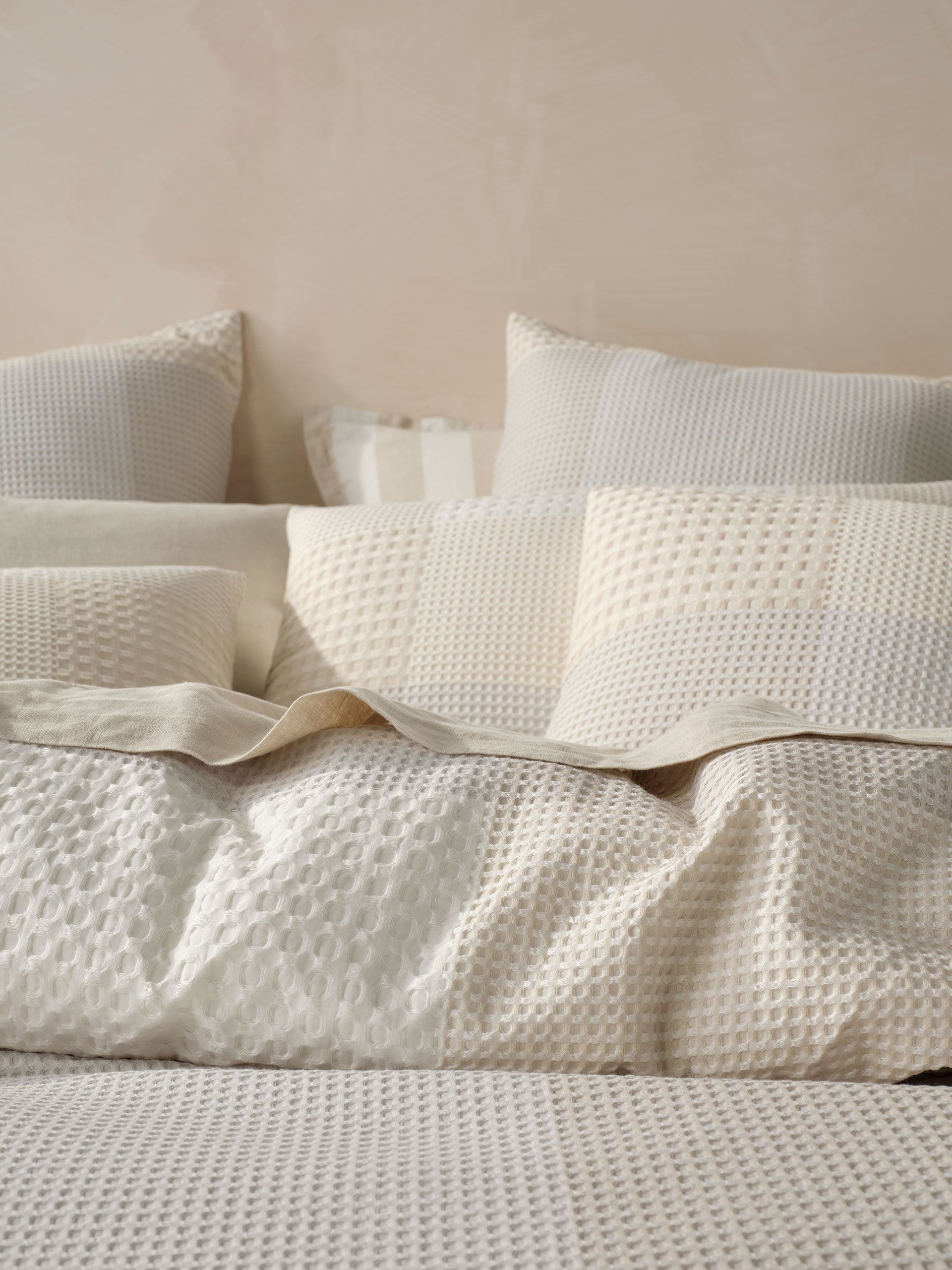 Baleares Quilt Cover Set