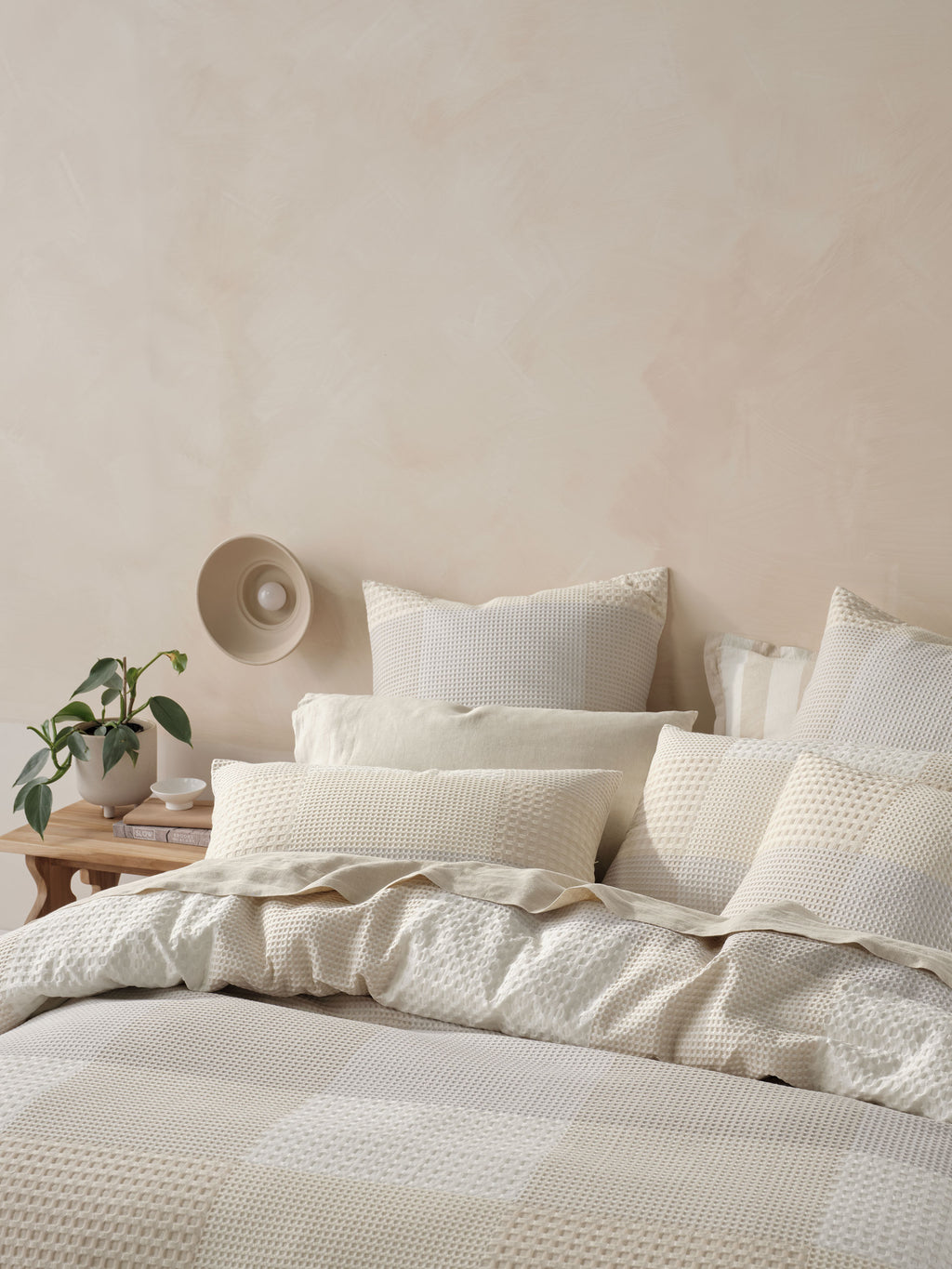 Baleares Quilt Cover Set