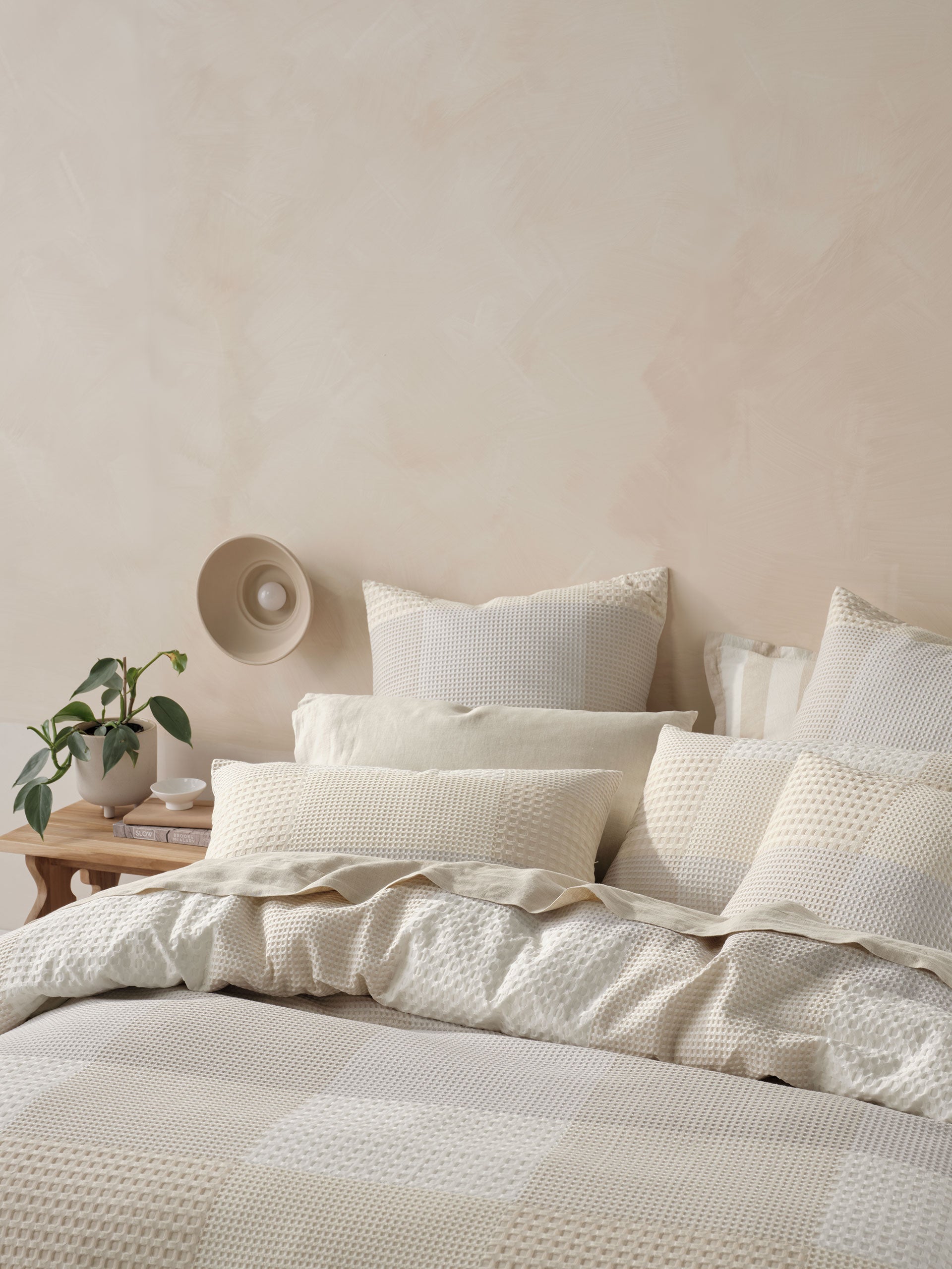 Baleares Quilt Cover Set