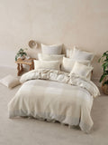 Baleares Quilt Cover Set