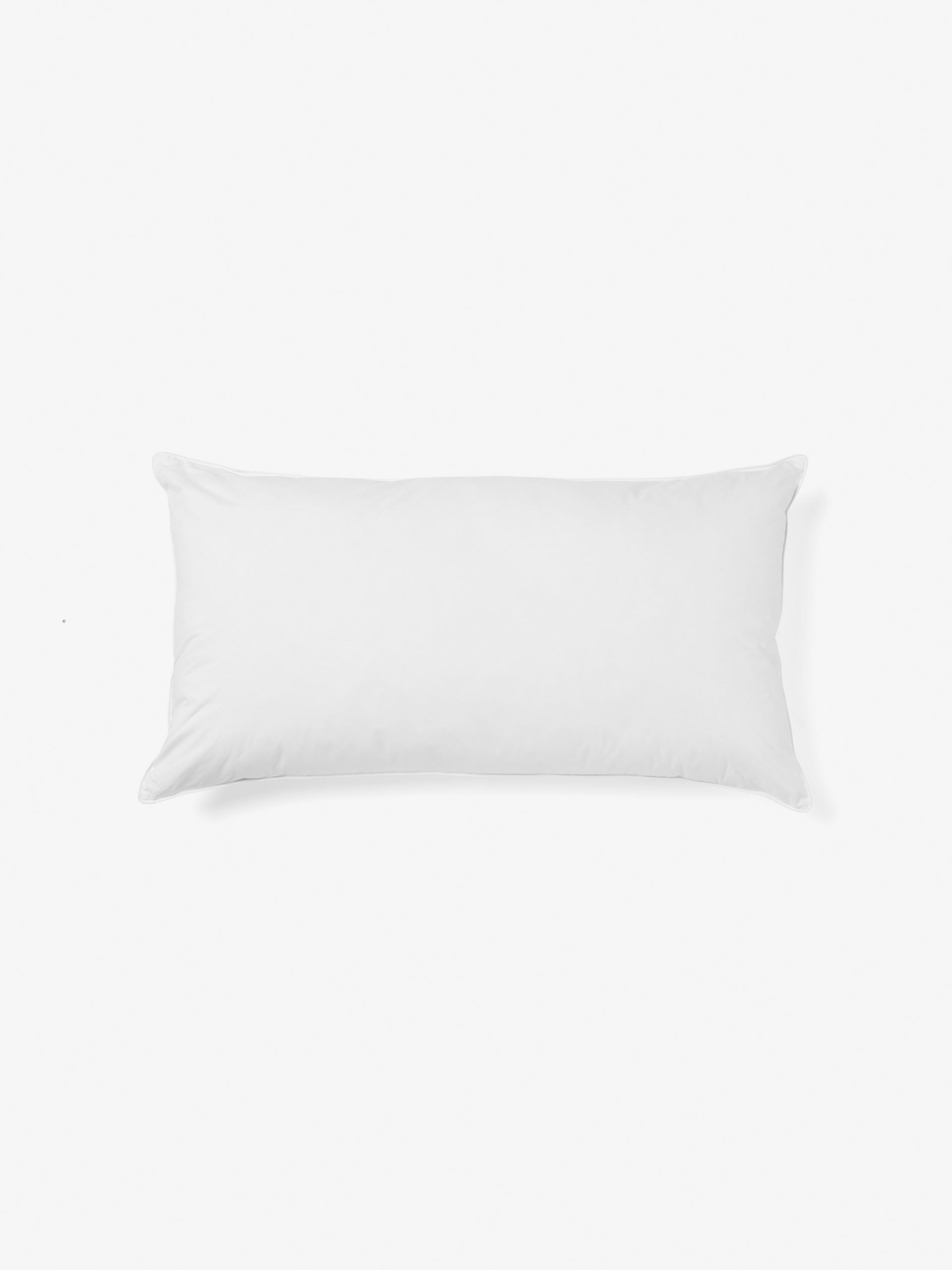 Bamboo Blend King Pillow - 1200 GSM