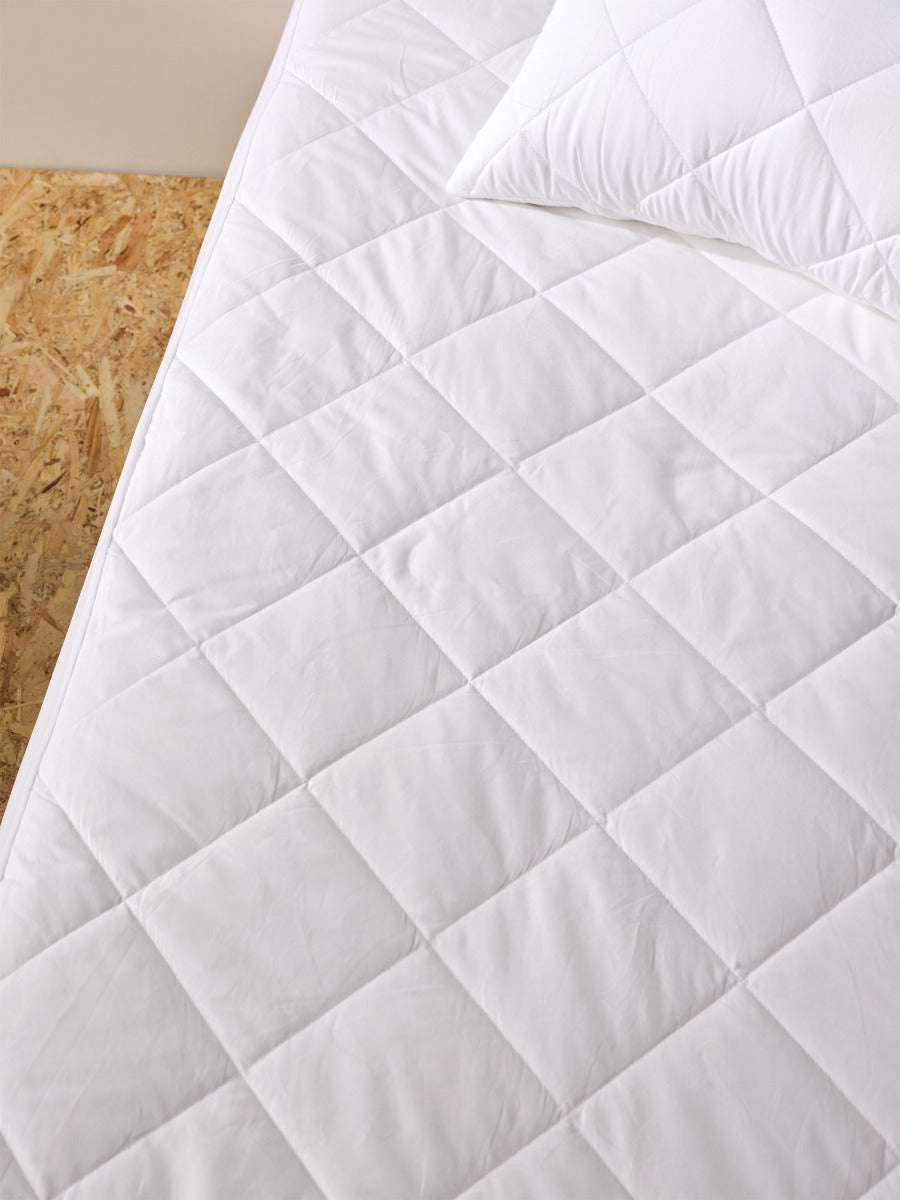 Bamboo Mattress Protector
