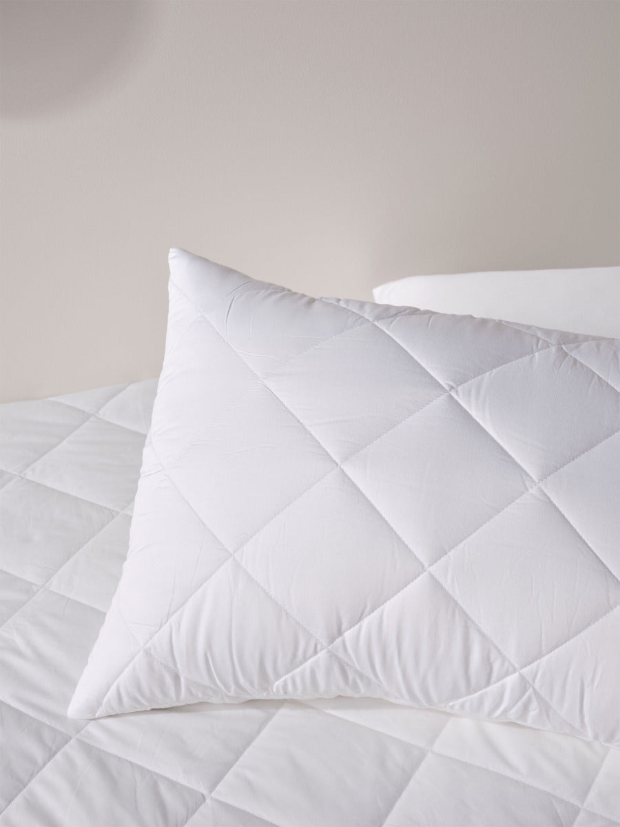 Bamboo Pillow Protector - 150 GSM
