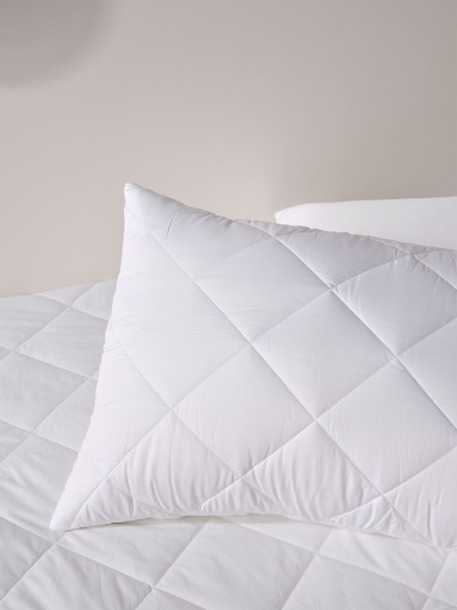 All-Seasons King Pillow Protector